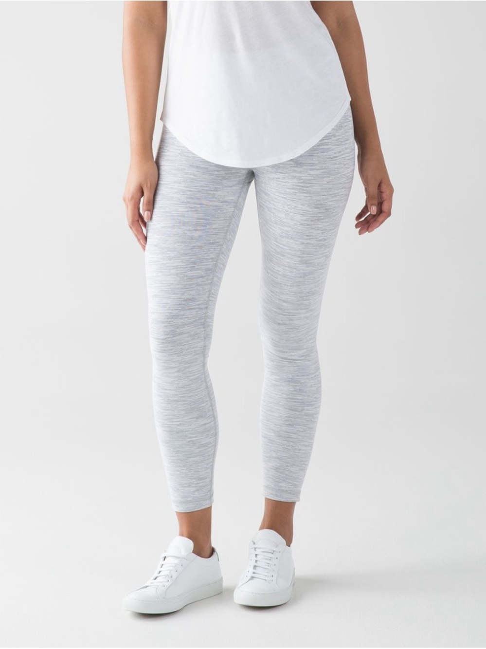 Lululemon High Times Pant
Wee Are From Space Nimbus Battleship Size 2 Yoga - Picture 1 of 11